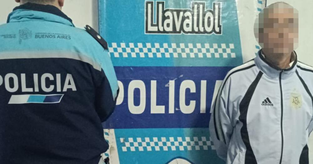 El acusado quedó imputado en una causa a cargo de la UFI 19 de Lomas