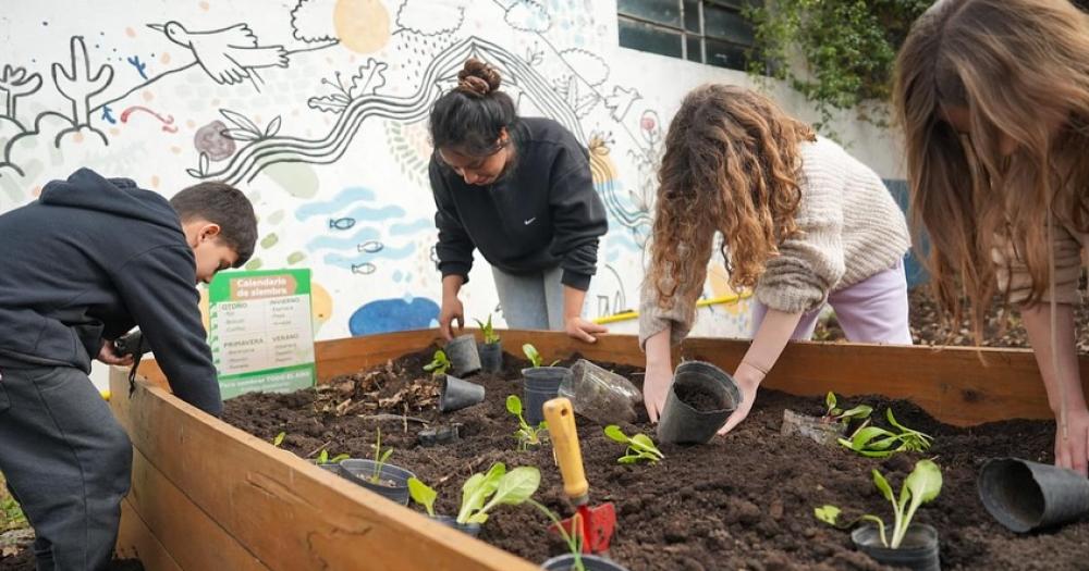 Las Jornadas de la Comunidad estn llegando a los distintos barrios