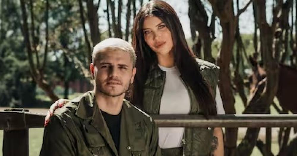 Confirman la reconciliación de Wanda Nara y Mauro Icardi