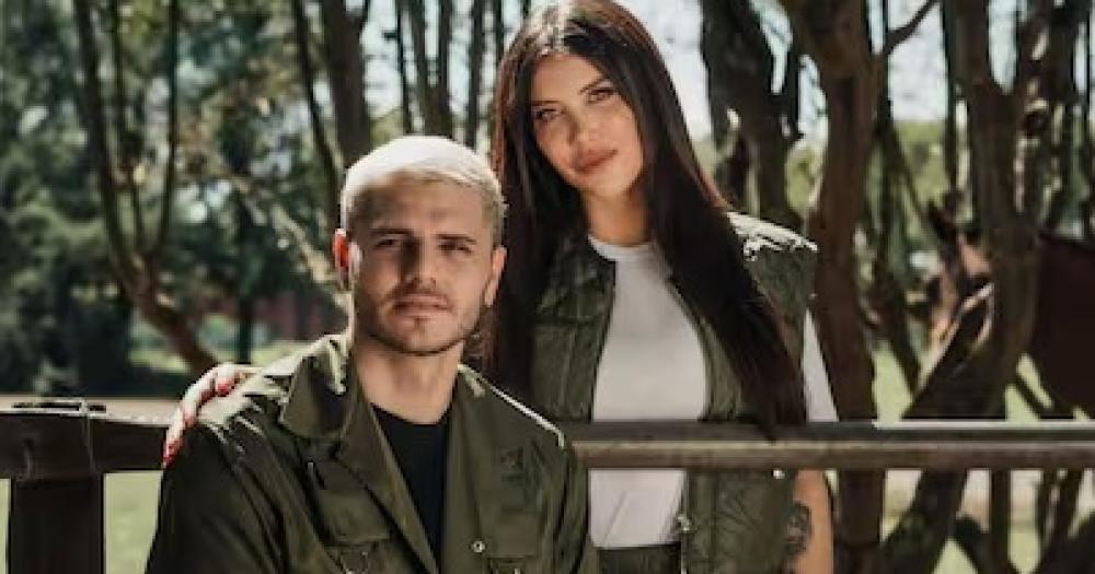 Confirman la reconciliación de Wanda Nara y Mauro Icardi