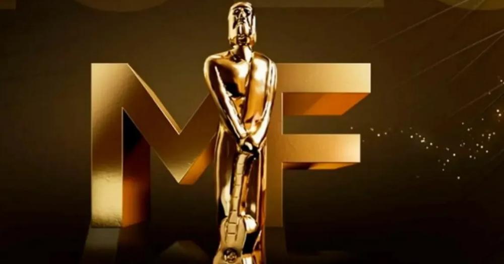 La premiación de los Martín Fierro hoy a partir de las 21 por Telefe