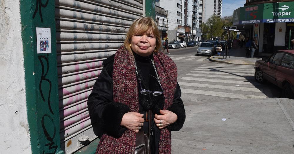 La historia del emblemaacutetico kiosco que funcionaba en la Plaza del Campeoacuten