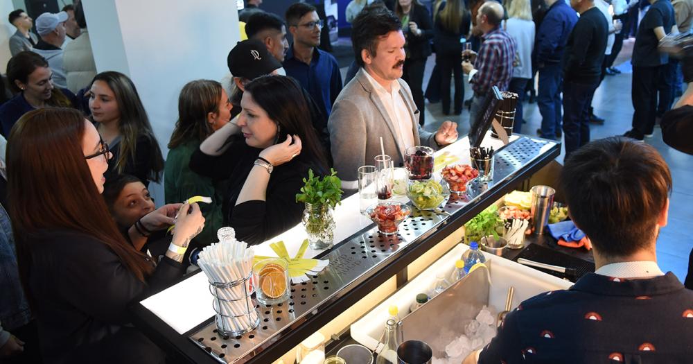 Presentaron el nuevo Peugeot 2008 con invitados especiales en Lomas