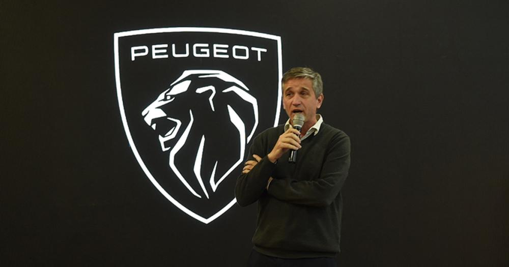 Presentaron el nuevo Peugeot 2008 con invitados especiales en Lomas