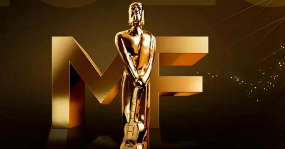 La premiación de los Martín Fierro hoy a partir de las 21 por Telefe