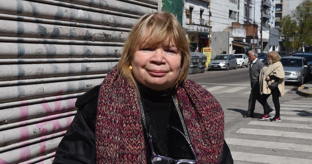 La historia del emblemaacutetico kiosco que funcionaba en la Plaza del Campeoacuten