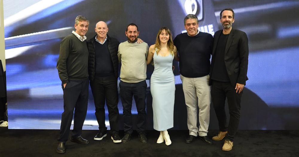 Presentaron el nuevo Peugeot 2008 con invitados especiales en Lomas