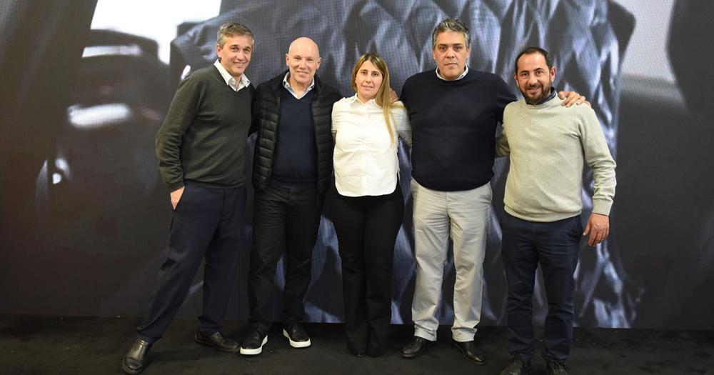 Presentaron el nuevo Peugeot 2008 con invitados especiales en Lomas