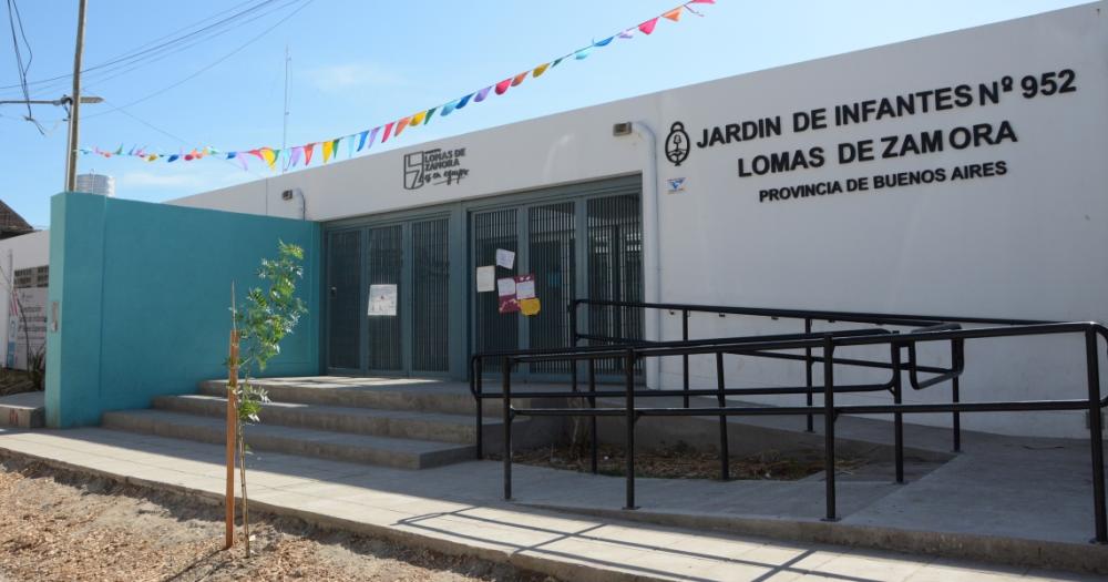 Crearaacuten la escuela secundaria del Polo Educativo de Nueva Esperanza