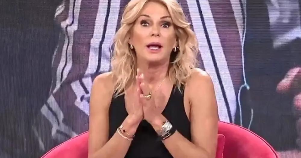 Yanina Latorre aseguró que tiene m?s información que no dice