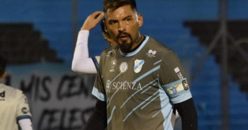 Temperley espera por la evolución de Luis López