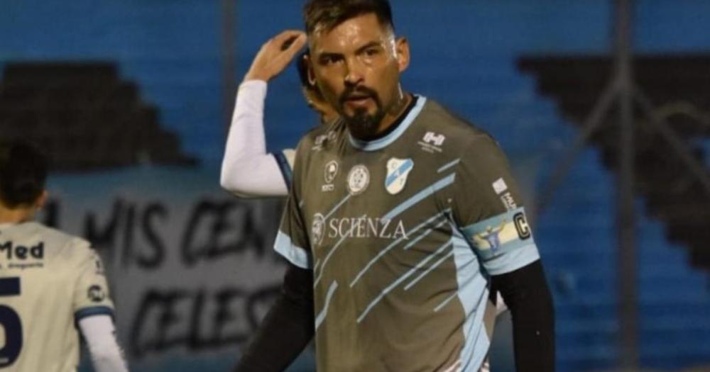 Temperley espera por la evolución de Luis López