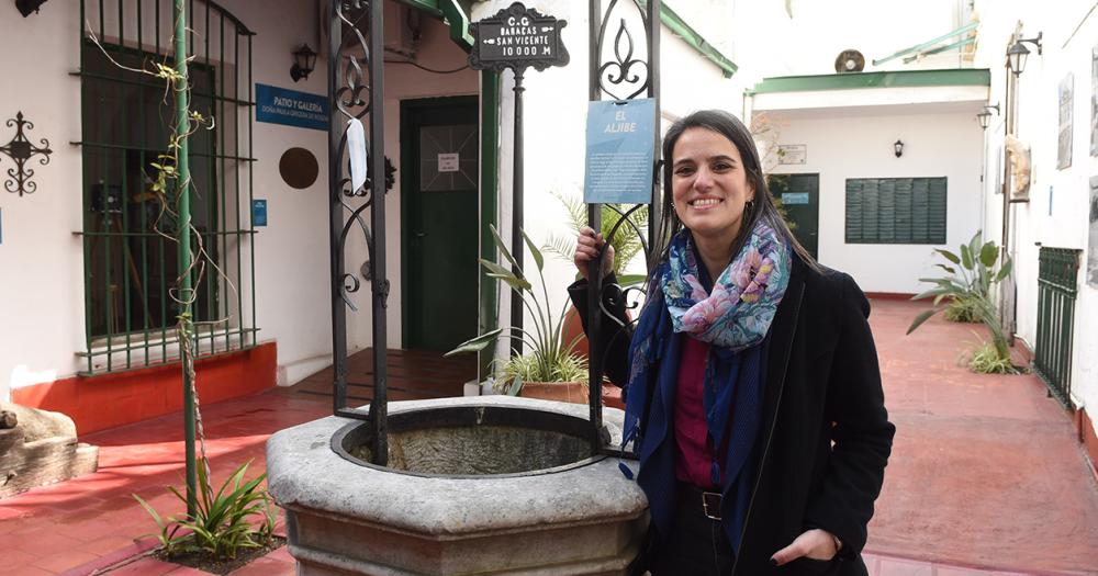 Diacutea del profesor- el desafiacuteo de educar desde la innovacioacuten y la tecnologiacutea