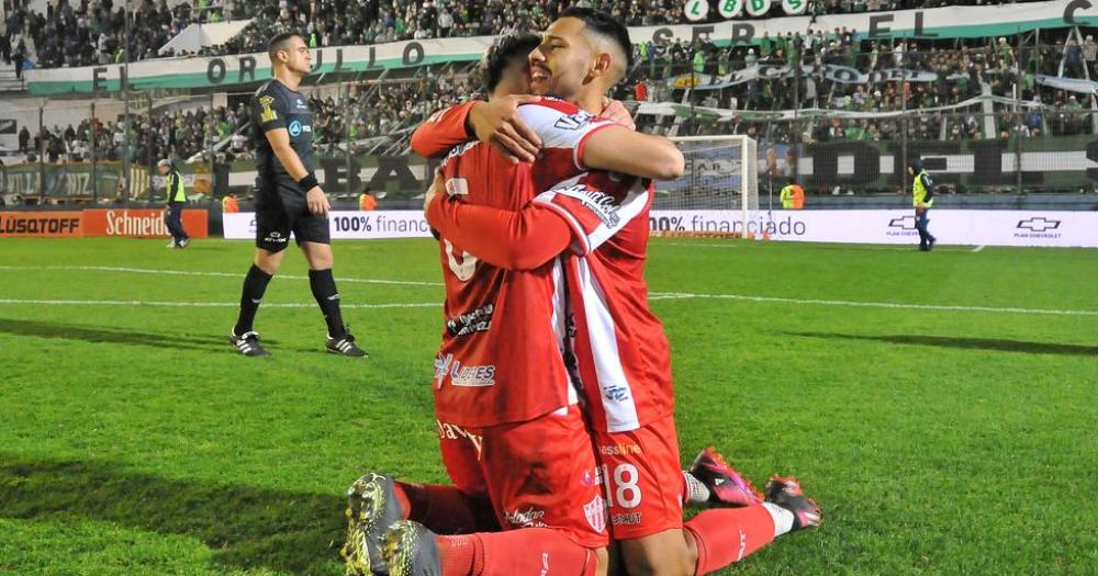 Talleres de Escalada va por el pase a semifinales de la Copa Argentina