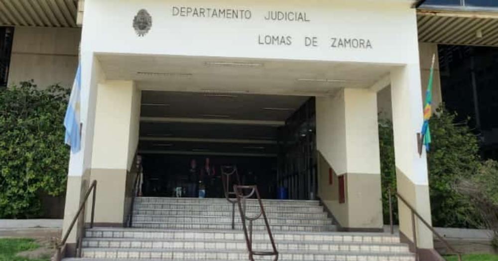 Giro en la causa del crimen del hombre baleado por el hijo en Budge