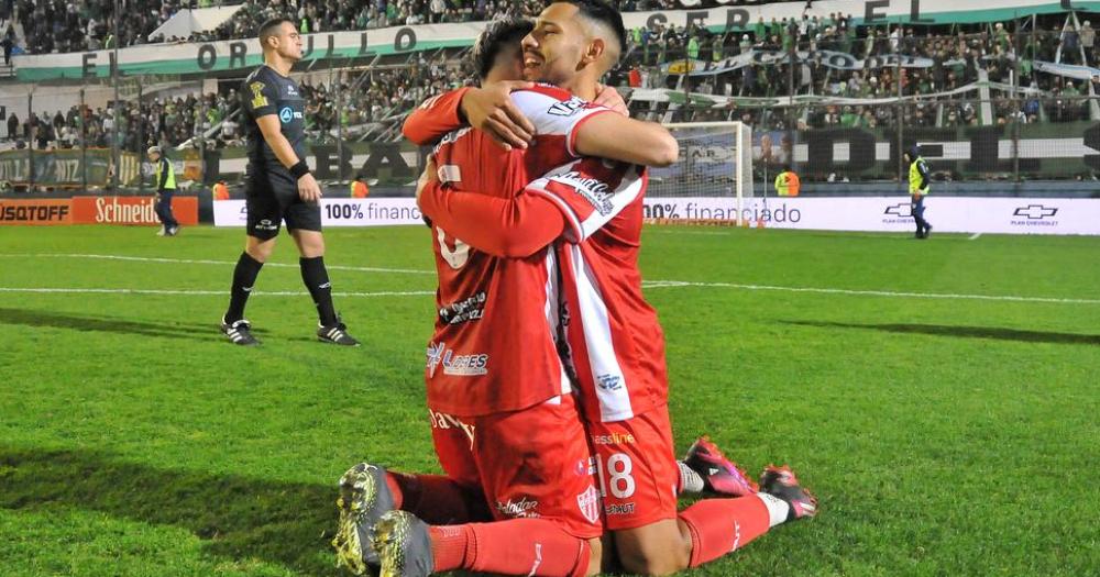 Talleres de Escalada va por el pase a semifinales de la Copa Argentina