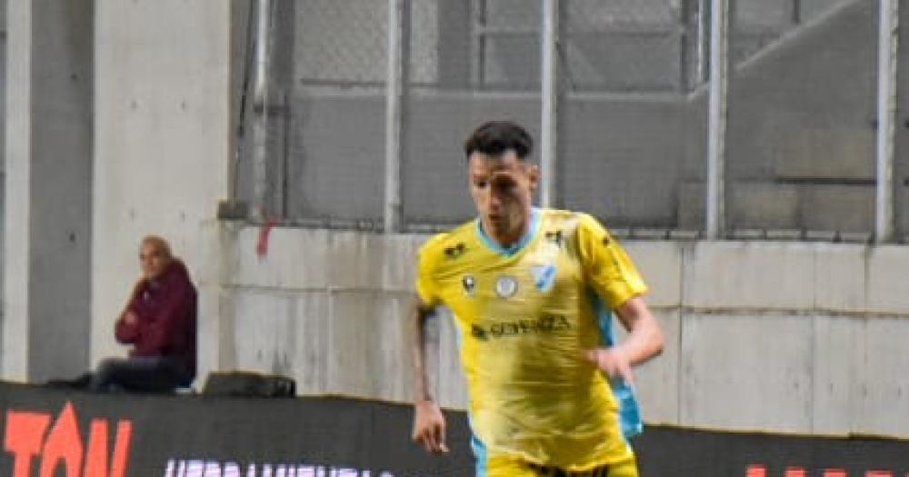 Temperley no pudo con Central Córdoba y quedó eliminado por Copa Argentina