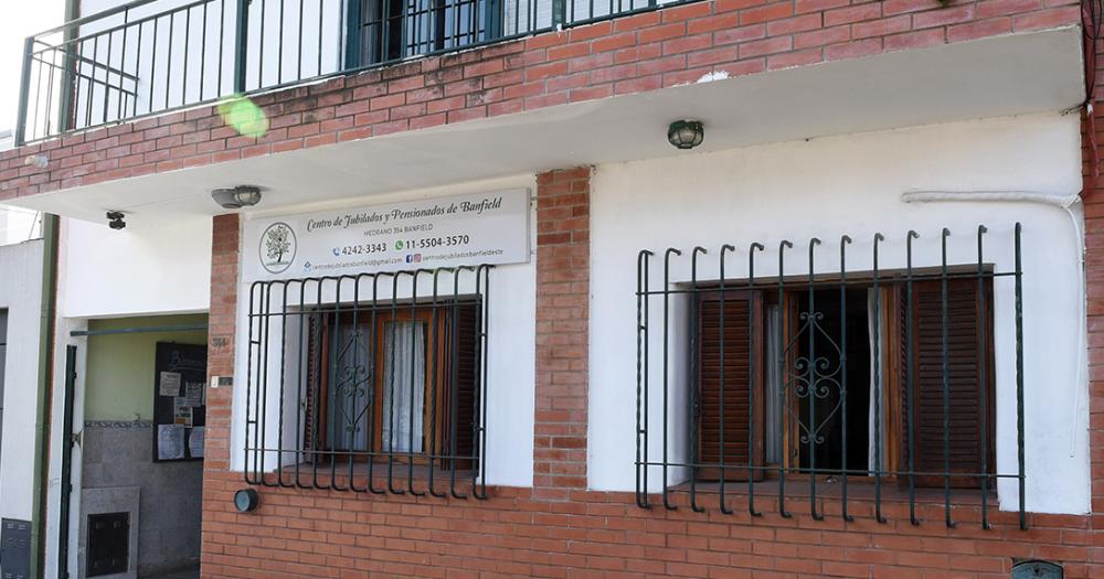 La institución cumplió 48 años de vida