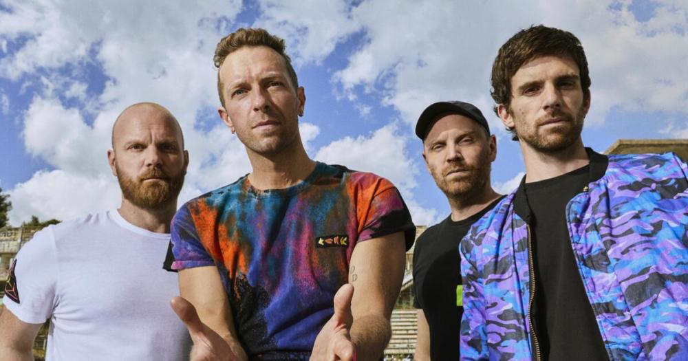 Coldplay pasión argentina