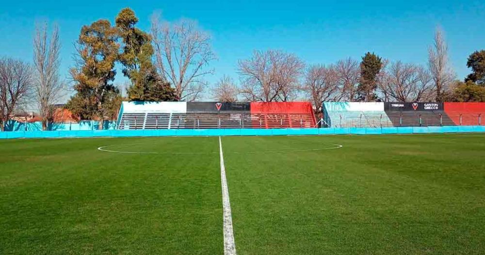 Brown de Adrogué recibir a Estudiantes de Río Cuarto en su estadio