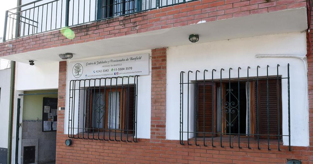 La institución cumplió 48 años de vida