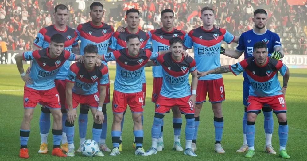 Brown de Adrogué recibe a Estudiantes de Río Cuarto con una baja importante