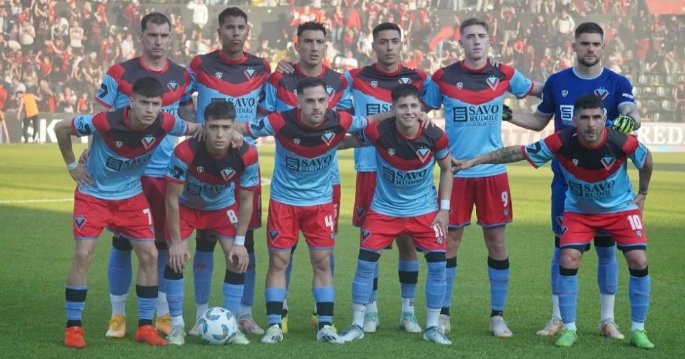 Brown de Adrogué recibe a Estudiantes de Río Cuarto con una baja importante