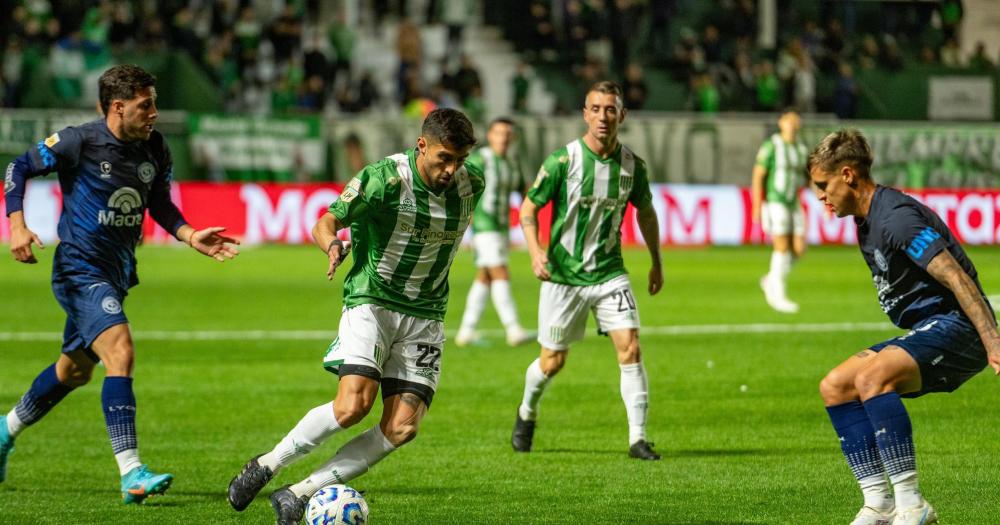 Banfield cambió la imagen con dos triunfos