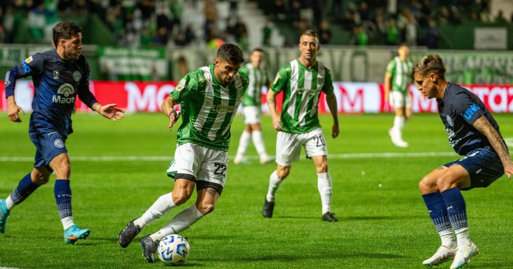 Banfield cambió la imagen con dos triunfos