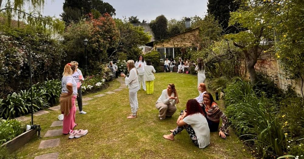 Un encuentro con el interior al aire libre y con entrada libre y gratuita