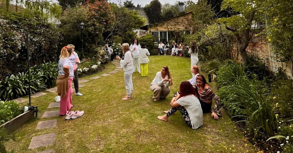 Un encuentro con el interior al aire libre y con entrada libre y gratuita