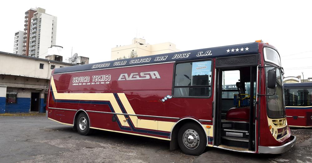 Diacutea del Colectivo- brindar un servicio de calidad pese a las adversidades