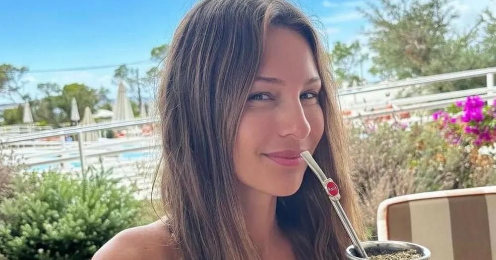 Pampita ya tiene abogado