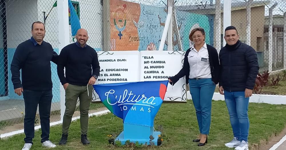 Un evento para resaltar la educación y la cultura