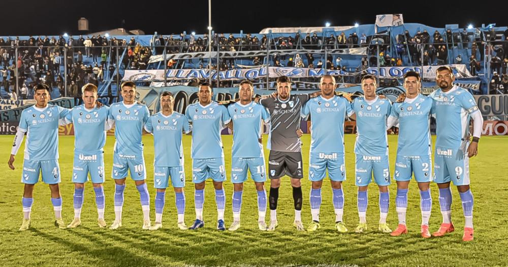 De los 11 titulares cinco est al límite de amarillas