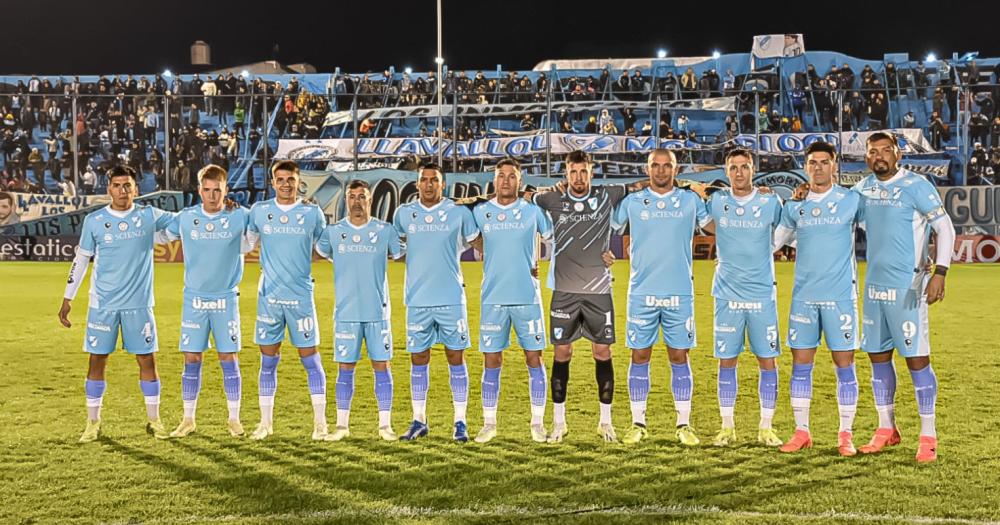 De los 11 titulares cinco est al límite de amarillas