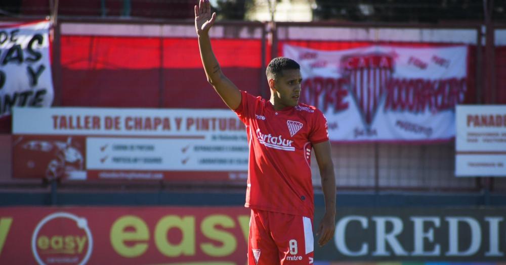 Rodríguez volver jugar el año que viene