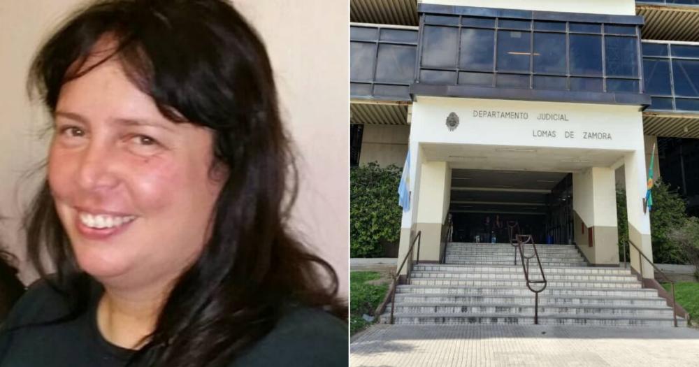 La mujer fue asesinada en septiembre de 2023 en Budge