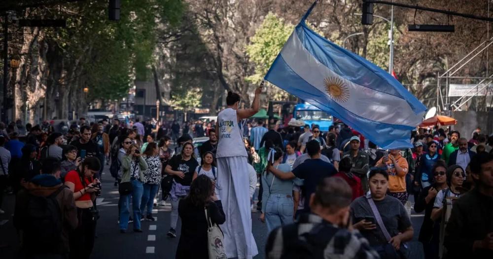 En sesioacuten especial buscaraacuten rechazar el veto de Milei