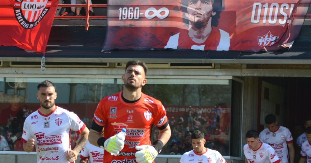 Talleres visita al Gaucho