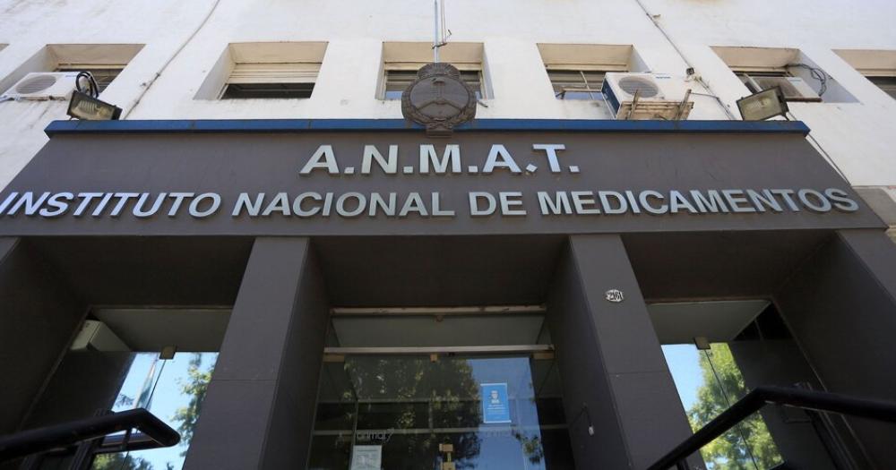 La ANMAT prohibió una serie de medicamentos