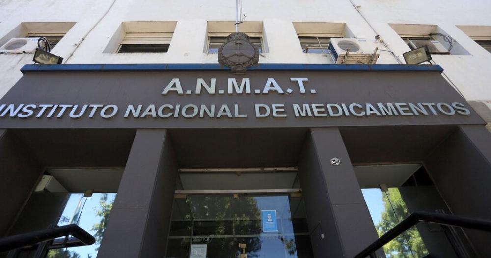 La ANMAT prohibió una serie de medicamentos