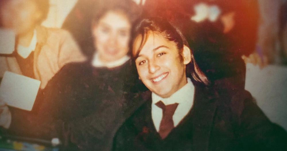 María Soledad asesinada hace 30 años