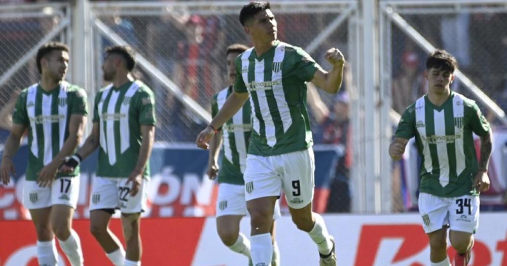 Banfield quiere recuperarse ante Estudiantes de la La Plata