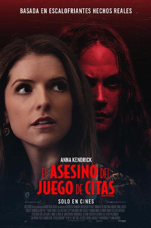 El asesino del juego de citas