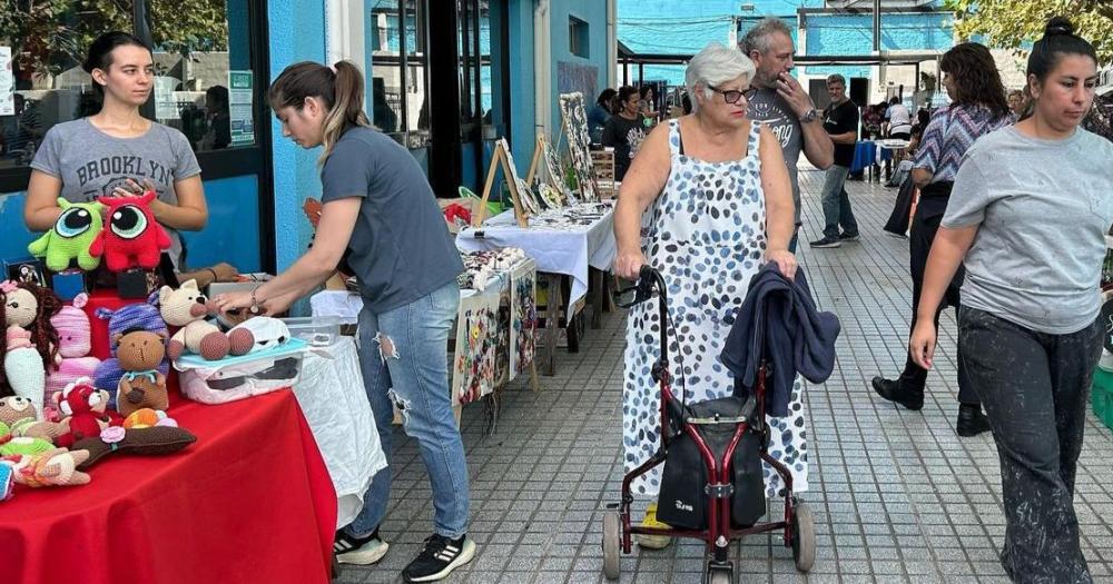 Una alternativa para asistir con la familia