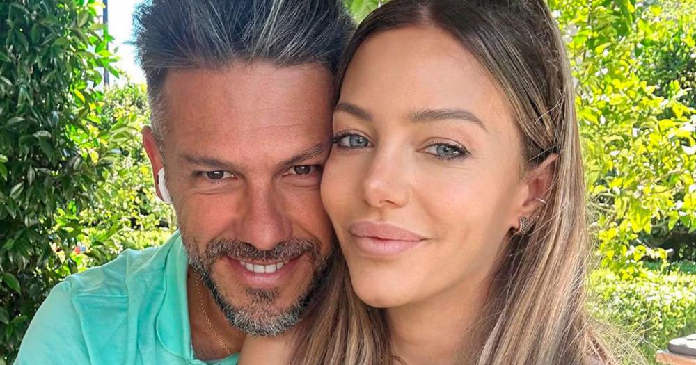 Martín y Evangelina