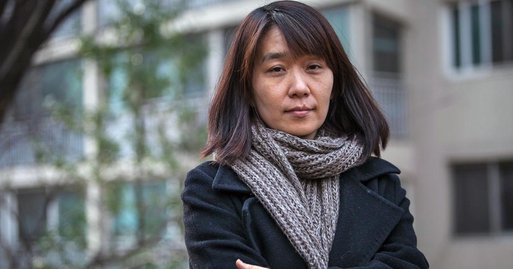 Han Kang gana el Premio Nobel de Literatura
