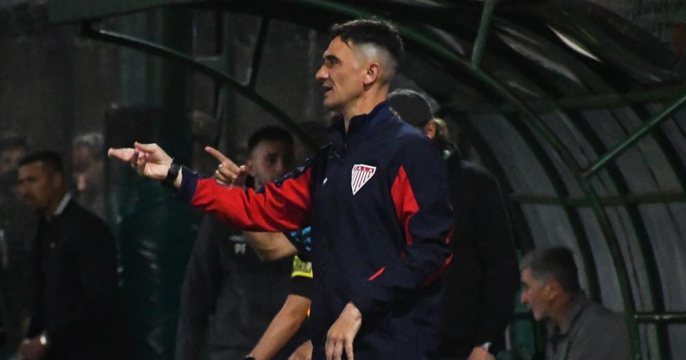 Lemos meter cambios ante Sacachispas