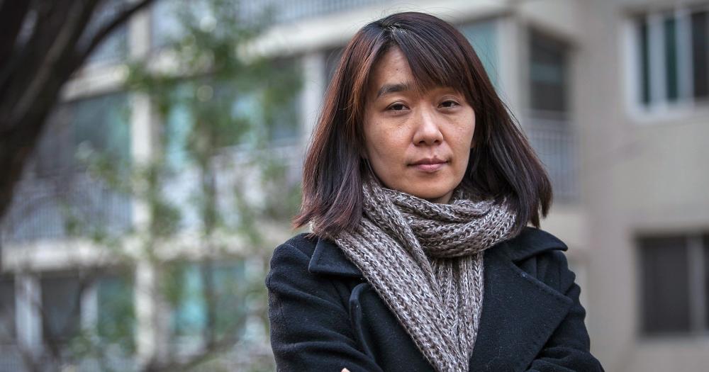 Han Kang gana el Premio Nobel de Literatura